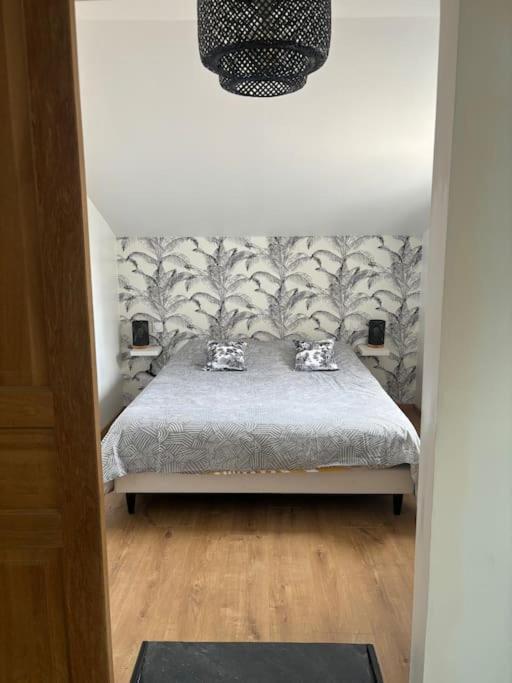 Loft #5 Angers Loire Villa Corne Ngoại thất bức ảnh