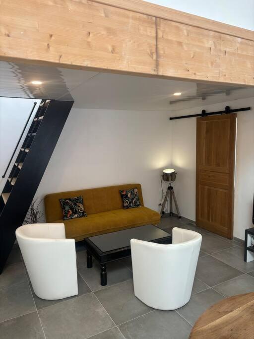 Loft #5 Angers Loire Villa Corne Ngoại thất bức ảnh