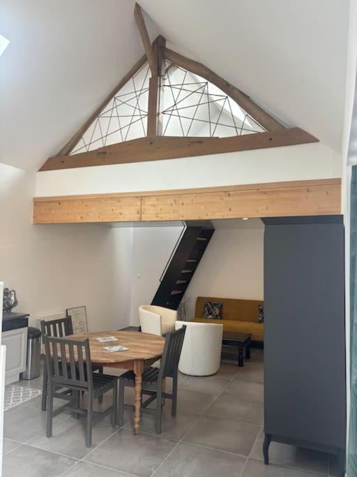Loft #5 Angers Loire Villa Corne Ngoại thất bức ảnh