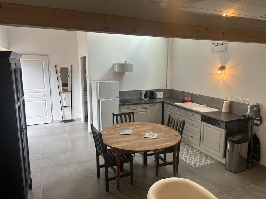 Loft #5 Angers Loire Villa Corne Ngoại thất bức ảnh